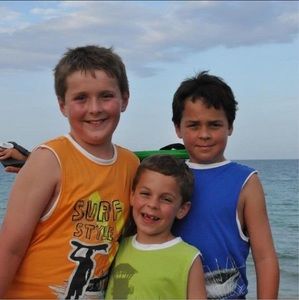 Meet your Posher, Deanna